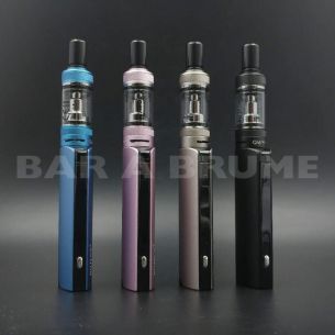 Kit Q16 Pro - JustFog