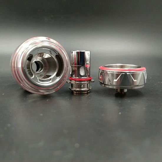 Clearomiseur Sakerz - HorizonTech