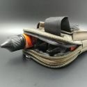 Pochette De Transport Multi Rangement