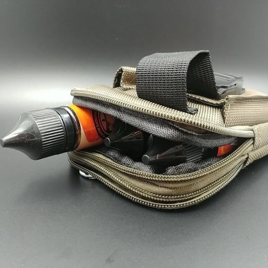 Pochette De Transport Multi Rangement