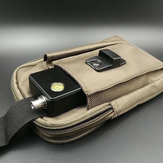 Pochette De Transport Multi Rangement
