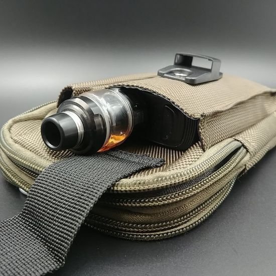 Pochette De Transport Multi Rangement