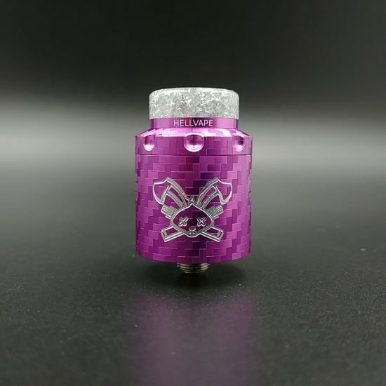 Dead Rabbit 3 RDA - Hellvape