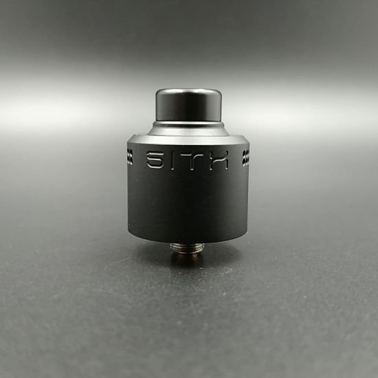 Sith RDA - Vaperz Cloud