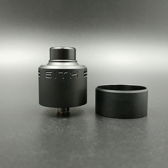 Sith RDA - Vaperz Cloud