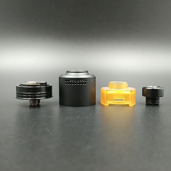 Sith RDA - Vaperz Cloud