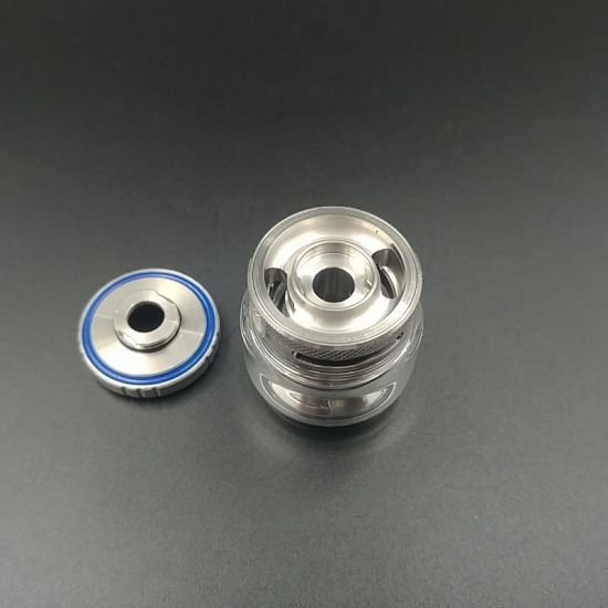 Centaurus Sub Ohm Tank - Lost Vape