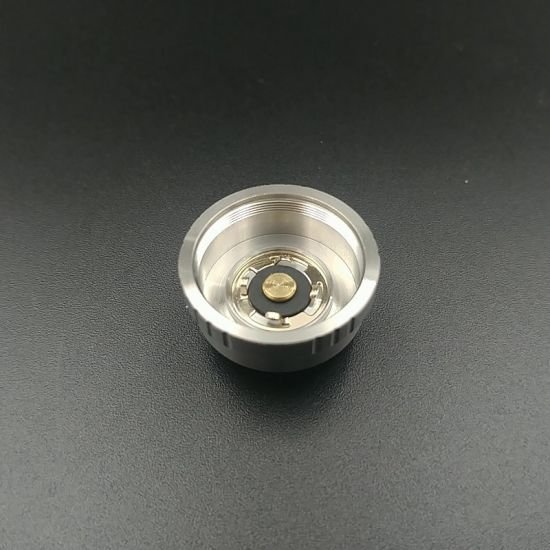 Centaurus Sub Ohm Tank - Lost Vape