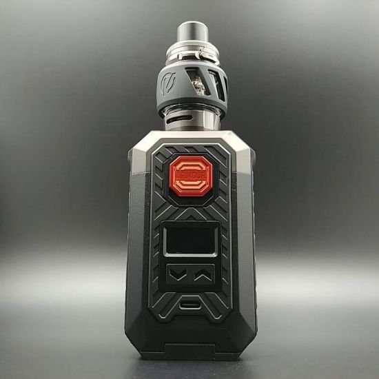 Kit Armour Max + iTank 2 - Vaporesso
