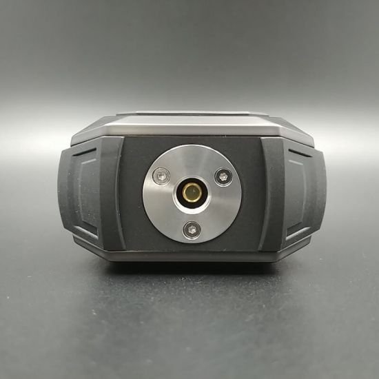 Kit Armour Max + iTank 2 - Vaporesso