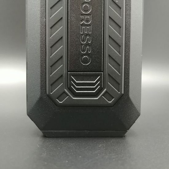 Kit Armour Max + iTank 2 - Vaporesso