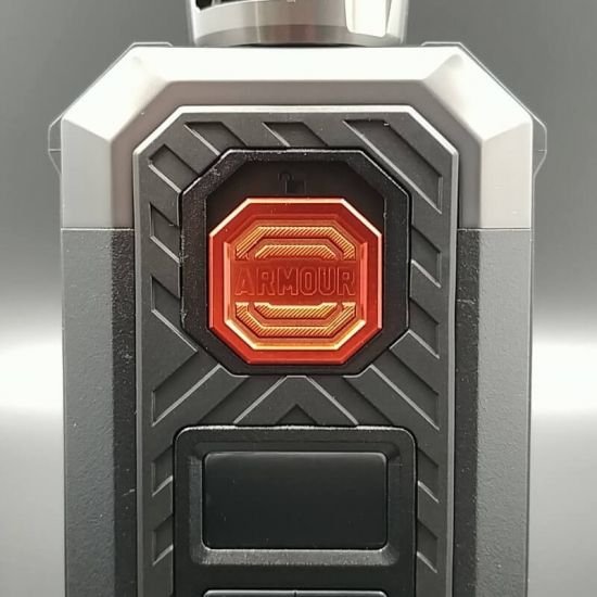 Kit Armour Max + iTank 2 - Vaporesso