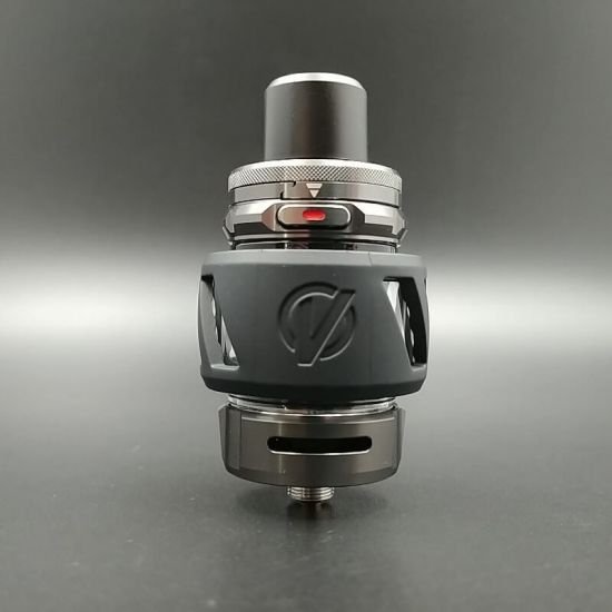 Kit Armour Max + iTank 2 - Vaporesso