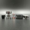 Kit Armour Max + iTank 2 - Vaporesso