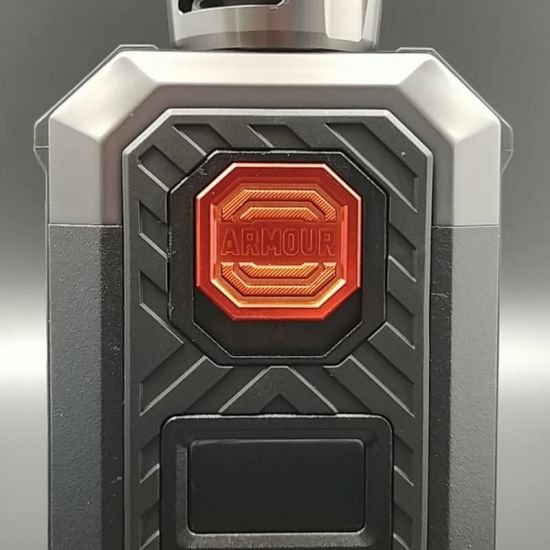 Kit Armour Max + iTank 2 - Vaporesso