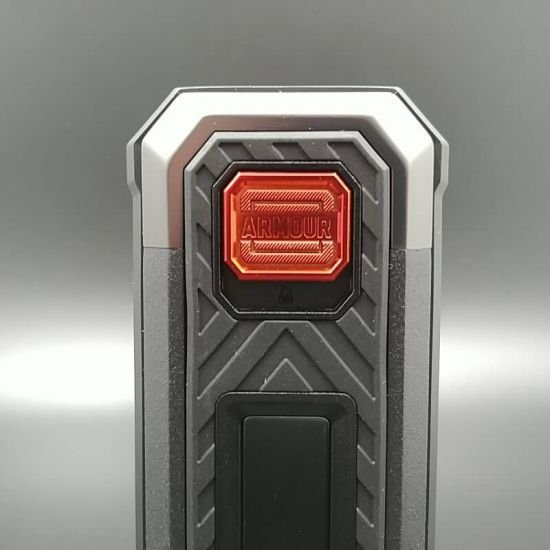 Kit Armour S + iTank 2 - Vaporesso