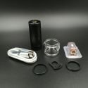 Kit Armour S + iTank 2 - Vaporesso