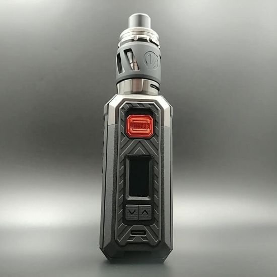 Kit Armour S + iTank 2 - Vaporesso