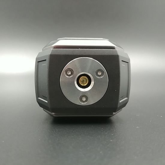 Kit Armour S + iTank 2 - Vaporesso