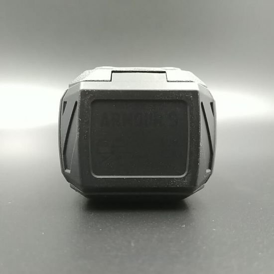 Kit Armour S + iTank 2 - Vaporesso