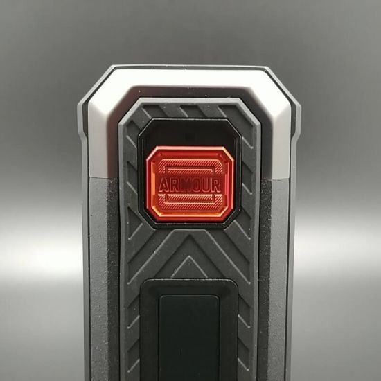 Kit Armour S + iTank 2 - Vaporesso