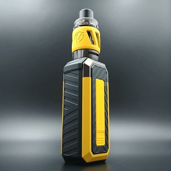 Kit Armour S + iTank 2 - Vaporesso