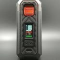 Kit Armour S + iTank 2 - Vaporesso