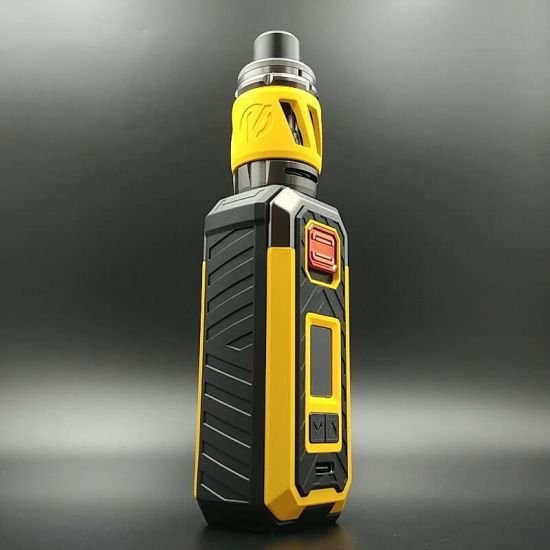 Kit Armour S + iTank 2 - Vaporesso