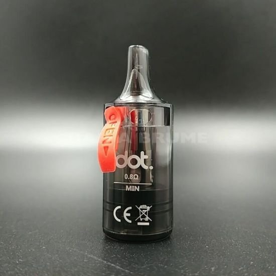 Switch Nano - Dotmod