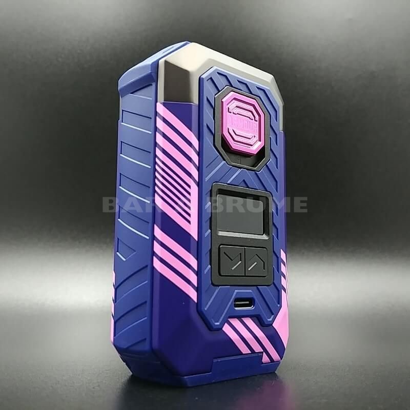 Box Armour Max - Vaporesso