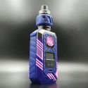 Kit Armour Max + iTank 2 - Vaporesso