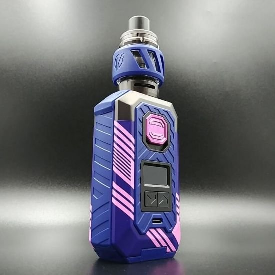 Kit Armour Max + iTank 2 - Vaporesso