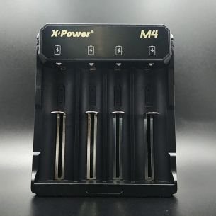 Chargeur M4 - X-Power