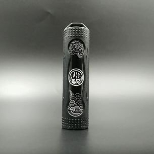 Housse Silicone 1 Accu 18650 - Bar A Brume