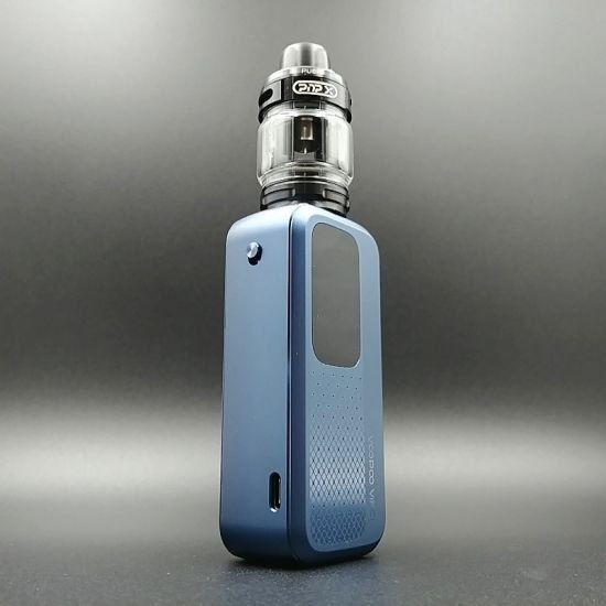 Kit Vinci Spark 220 + UForce-X Tank - Voopoo