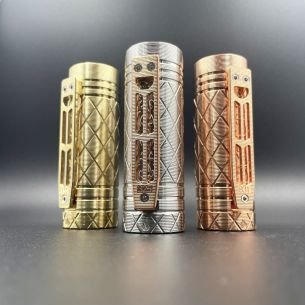 Sidekick Mech Mod - Timesvape X EDC