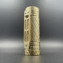 Sidekick Mech Mod - Timesvape X EDC