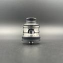 East RDA - Hussar Vapes
