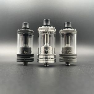 Revorie RTA - Ambition Mods