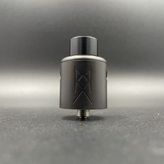 Recoil R3 RDA - Thunder Cloud x Grimm Green