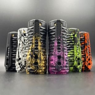 Swordfish V2 Mech Mod - Rockmods