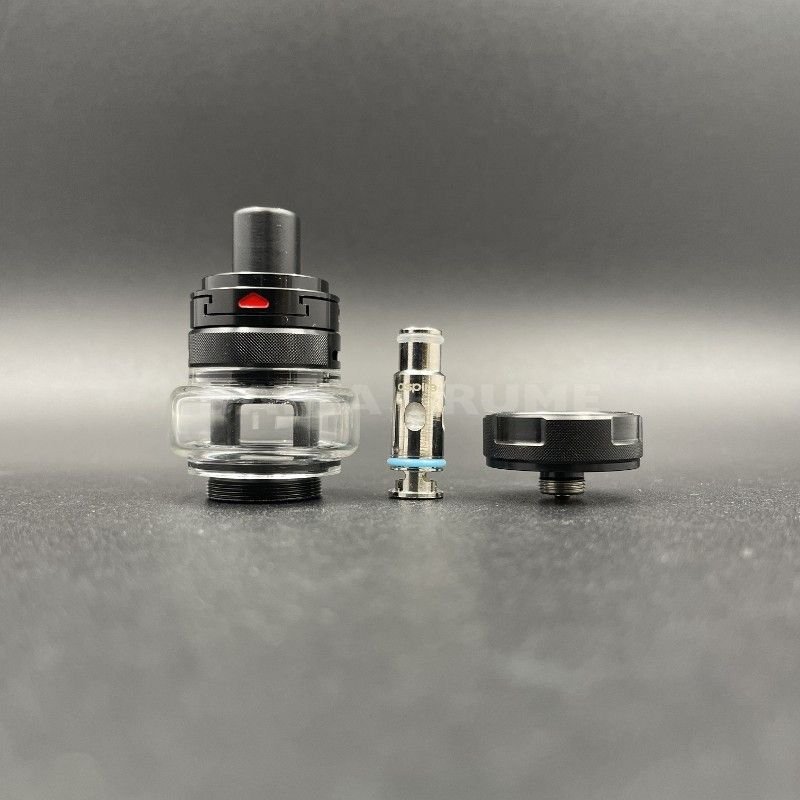 Aspire Rover Tank Kit Rover Plus + AF Tank - Aspire