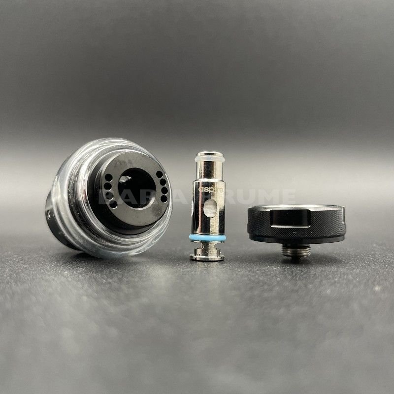 Aspire Rover Tank Kit Rover Plus + AF Tank - Aspire