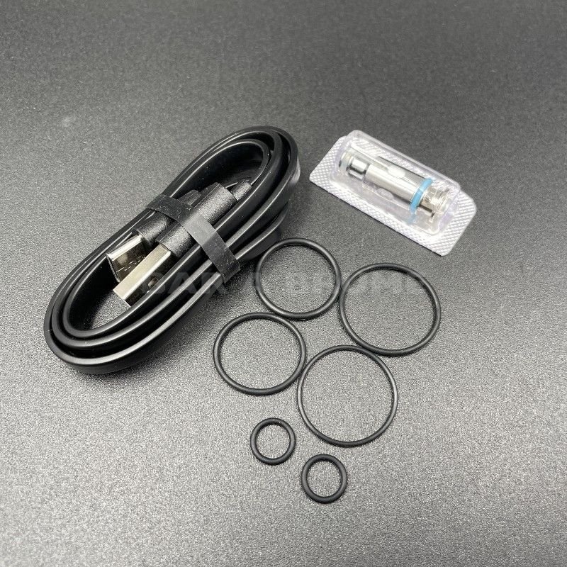 Aspire Rover Tank Kit Rover Plus + AF Tank - Aspire