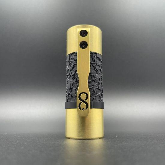 Hyperion V2 Mech Mod - Thunder Cloud x Infinite Modz