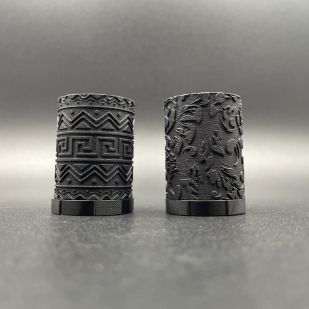 Sleeve Hyperion V2 - Thunder Cloud x Infinite Modz