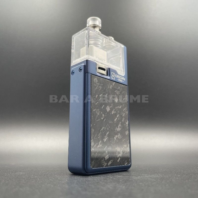Blue Rba Pod Orion II Pro Blue + RBA - LVE