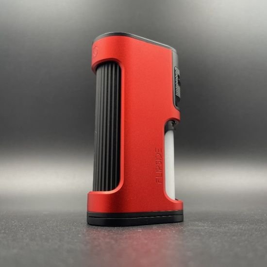 Flipside Solo Squonk - Dovpo