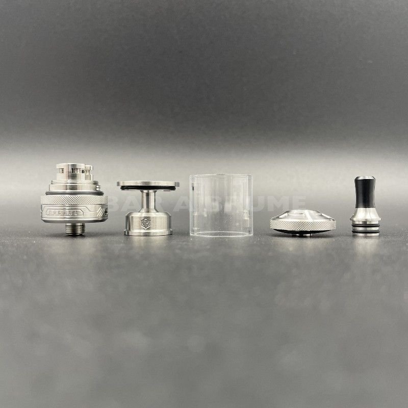 Modhouse Nola Rta Noctua RTA - Mod's House