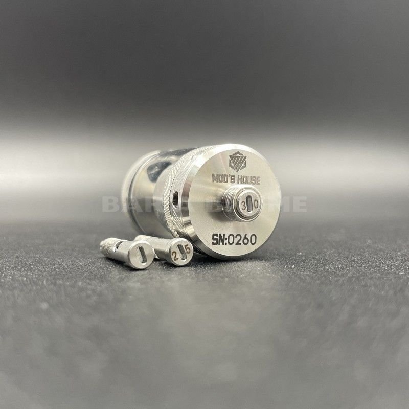 Modhouse Nola Rta Noctua RTA - Mod's House